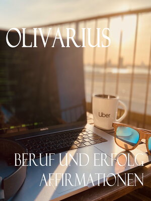 cover image of Beruf und Erfolg--Affirmationen